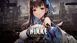 NIKKE: Goddess of Victoryפκǿȥ᡼ˡ餿饹ȤΤޤޤƬȤǥо줷ХȥŸ