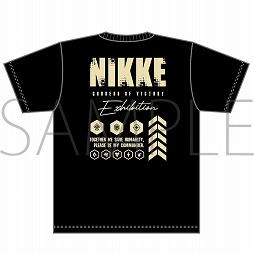 NIKKE Exhibition2024פλΤȡ䥿ڥȥ꡼ѥͥ뤬饤ʥåפ