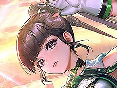 「Stellar Blade」のイヴ,レイヴン,リリーが「NIKKE」の世界にプレイアブル参戦。コラボイベントが本日始動