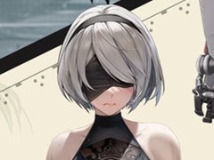 「勝利の女神:NIKKE」,7月3日に復刻開催する“NieR:Automata”コラボの新衣装を公開。2BとA2の水着衣装が登場