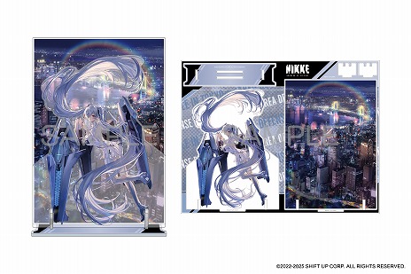 ꡼ No.014Υͥ / ־νNIKKE6ԻԤPOP UP٥ȡ֥ꥢɱ 軰ơפ111ոǳšǥΥѥͥ