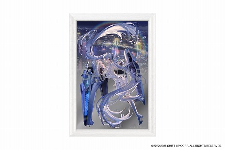 ꡼ No.017Υͥ / ־νNIKKE6ԻԤPOP UP٥ȡ֥ꥢɱ 軰ơפ111ոǳšǥΥѥͥ