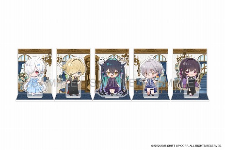 ꡼ No.018Υͥ / ־νNIKKE6ԻԤPOP UP٥ȡ֥ꥢɱ 軰ơפ111ոǳšǥΥѥͥ