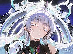「NIKKE」,3周年記念イベント「GODDESS FALL」の開催を決定。ナユタ,リバーレリオ,チャイムら新たなニケたちの参戦も明らかに