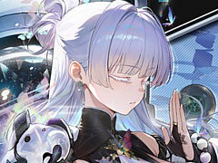 「勝利の女神:NIKKE」,最新バージョン「GODDESS FALL」を10月30日に実装。新SSRニケのナユタ,リバーレリオ,チャイムが登場