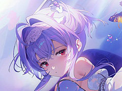 「勝利の女神:NIKKE」,3周年記念イベント後半ステージが開幕。新SSRニケ「リバーレリオ」,ナユタの限定コスチュームを実装