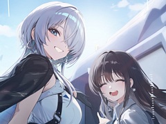 ��NIKKE�ס��ǿ��С�������TERMINUS TICKET�פ������������ǥ������롧�����󥿡��������ġ��֥�åɡ��������ȥȥ�å����о�