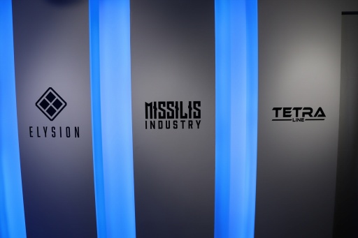 ���������꡼ No.002�Υ���ͥ������ / ��NIKKE 2nd Exhibition ������������������ BIG THREE IN THE ARK����������ޤǳ����档�ȥ˥���¤�Ρ���פ�����ɵ�̩����ο�����Ÿ��