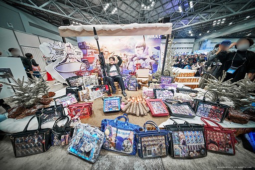 ���������꡼ No.009�Υ���ͥ������ / �־����ν�����NIKKE�ס����ߥå��ޡ����å�107�Υ��ե�������ݡ��Ȥ�������ǥ��쥯�����Υ桦�ҥ�󥽥��᤬���������ե���ȸ�ή