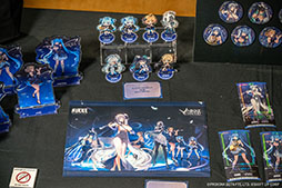 画像ギャラリー No.006のサムネイル画像 / 「NIKKE」第2回オーケストラコンサート,日本公演の公式レポートが公開に