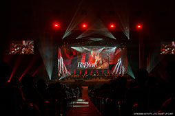 画像ギャラリー No.009のサムネイル画像 / 「NIKKE」第2回オーケストラコンサート,日本公演の公式レポートが公開に