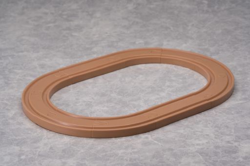 画像ギャラリー No.026のサムネイル画像 / 「勝利の女神：NIKKE」の電動で走るトレーディングフィギュアが6月に発売。ラインナップはDOROやCINDOROなどのDORO軍団，全6種類