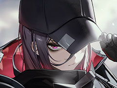 「勝利の女神：NIKKE」，最新バージョン「ENTER HEAVEN」を3月5日に実装。新SSRニケ「E.H.」とエンターヘブンを巡る物語が展開される