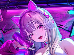 �־����ν�����NIKKE�ס�Razer�ȤΥ���ܤ򳫺š��Х��ѡ��θ��ꥳ�����塼�ब�о졣���̸���ܥå�����3��30�������䳫��