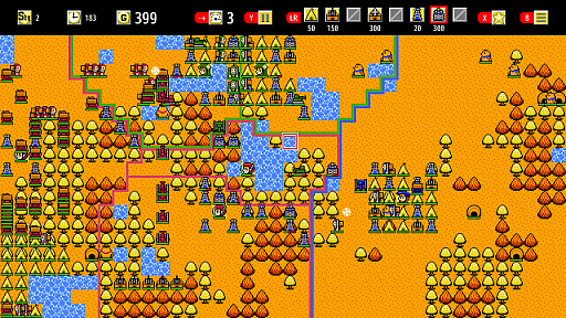 ���������꡼ No.001�Υ���ͥ������ / ��Play,Doujin!�פˡ֤�Ƥ�Τ������פ����á�Switch����RTS��Little Bit War�פ�ǯ���ȯ��