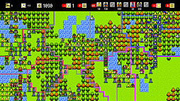 ���������꡼ No.004�Υ���ͥ������ / ��Play,Doujin!�פˡ֤�Ƥ�Τ������פ����á�Switch����RTS��Little Bit War�פ�ǯ���ȯ��