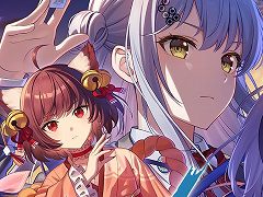 「雀魂-じゃんたま-」×「ソードアート・オンライン」コラボ大会が4月10日から開催へ。予選を突破し，最奥で待つ“ボス”ことプロ雀士に挑め