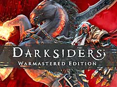 ֥פΥޥǡDarksiders Warmastered EditionפĤNintendo SwitchˤäƤۿ425˷