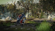 SwitchǡDarksiders Warmastered Editionפȯ䡣58ޤǤδָ33󥪥դ1980ߤǹǤ륻»