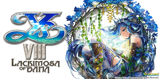 PS4PS VitaŸ줿֥VIII -Lacrimosa of DANA-פޥ۸ץˡۿ