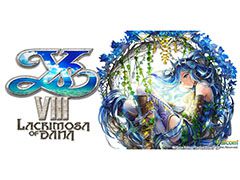 PS4PS VitaŸ줿֥VIII -Lacrimosa of DANA-פޥ۸ץˡۿ