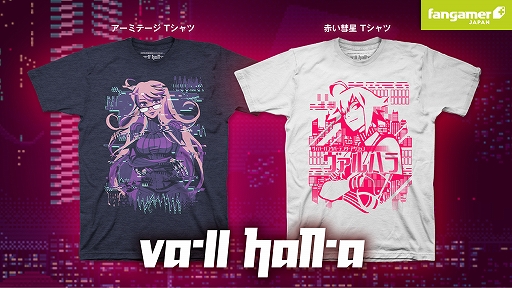 Fangamer JapanVA-11 Hall-AפΥꥸʥTĤʤɥե륳ܥ졼󥰥å䳫