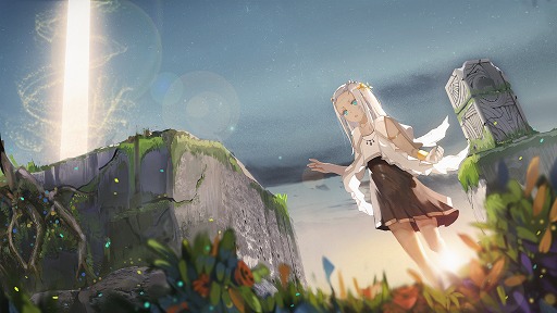 ���������꡼ No.001�Υ���ͥ������ / ��ɱ�ͤ����ĺ���Ƴ���ѥ��륢������󥲡����Light Tracer�ס�Switch�Ǥ�����ȯ��