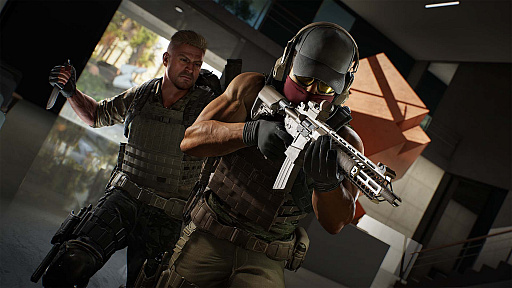 gamescomϾ郎򰮤Tom Clancys Ghost Recon: BreakpointפPvP⡼ɡGhost WarפࡼӡǾҲ