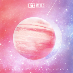 BTS WORLDסХBTS WORLD OSTפ1800Ʊȯ