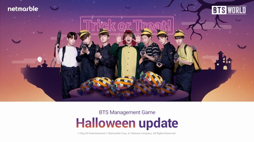 BTS WORLDסϥơޤˤʥȡ꡼ɤɲ