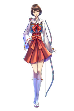 ���������꡼ No.003�Υ���ͥ������ / �����BASARA �Хȥ�ѡ��ƥ����ס��ᥤ��⡼�ɡ�ʪ��פ��𾭤ζ������Ǥξ����������о쥭���ˤ��֥Х��鵻�פ��ͻҤ�ɬ��