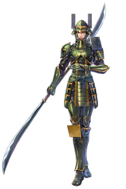 ���������꡼ No.020�Υ���ͥ������ / �����BASARA �Хȥ�ѡ��ƥ����ס��ᥤ��⡼�ɡ�ʪ��פ��𾭤ζ������Ǥξ����������о쥭���ˤ��֥Х��鵻�פ��ͻҤ�ɬ��