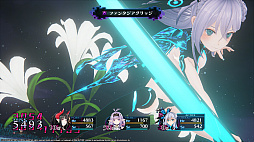 Death end re;Quest