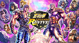 ͤη LEGENDS ReVIVEפ˥ޥߥȥ쥤ץ쥤֥륭ȤƻޥߥΥ饹Ȥα4GamerԸ