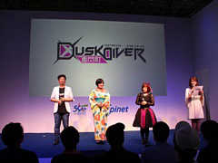 TGS 2019ϡDusk Diver ĮץơݡȡѤμºߤĮȤ̥ϤȯԤͥؤä