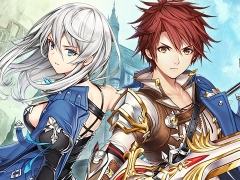 RPG「剣と天秤のディテクタシー」の配信時期が2019年6月に決定。冒険に役立つアイテムが手に入る事前登録キャンペーンがスタート