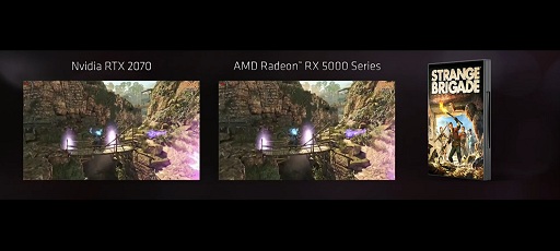 AMDGPUƥNAVIѤRadeon RX 5000եߥ꡼ȯɽ