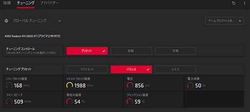 AMDοGPURadeon RX 6800 XTRX 6800ץӥ塼ԤΥ쥤ȥбGPU϶ǤRTX 3080/3070廊Τ