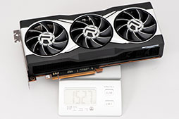 #012Υͥ/Radeon RX 6900 XTץӥ塼ե륹ڥåNavi 2XܤRadeonǾ̥ǥϡGeForce RTX 3090廊ʤʤΤ