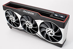 Radeon RX 6900 XTץӥ塼ե륹ڥåNavi 2XܤRadeonǾ̥ǥϡGeForce RTX 3090廊ʤʤΤ