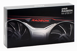 Radeon RX 6700 XTץӥ塼RDNA 2Υߥɥ륯饹ԾGPUϡRTX 3060 Ti廊Ϥͭ