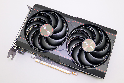 Radeon RX 6600ܥɡPULSE RX 6600 Gamingץӥ塼̥ǥGeForce RTX 3060Ȥǽõ