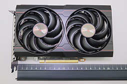 Radeon RX 6600ܥɡPULSE RX 6600 Gamingץӥ塼̥ǥGeForce RTX 3060Ȥǽõ