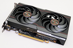 Radeon RX 6600ܥɡPULSE RX 6600 Gamingץӥ塼̥ǥGeForce RTX 3060Ȥǽõ