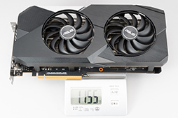 #013Υͥ/Radeon RX 6750 XT6650 XTо졣ASUSDUAL-RX6750XT-O12GפȡDUAL-RX6650XT-O8GפRTX 3070/3060Ȥǽõ