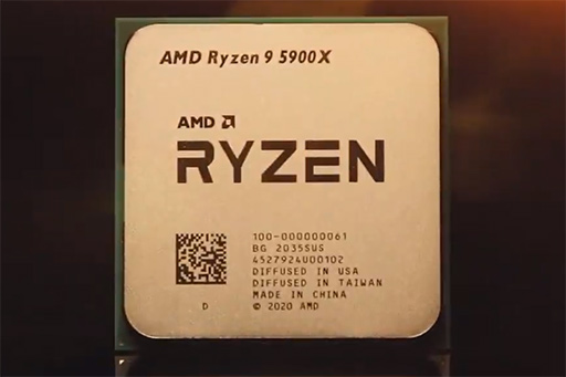 AMDZen 3١οCPURyzen Desktop 5000ץ꡼ȯɽGPURadeon RX 6000פ鸫