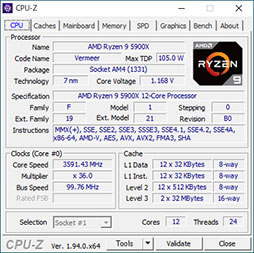 AMDοCPURyzen 9 5900XסRyzen 7 5800Xץӥ塼Zen 3ƥѤǥˤǽ礭