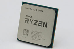 AMDοCPURyzen 9 5900XסRyzen 7 5800Xץӥ塼Zen 3ƥѤǥˤǽ礭