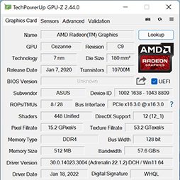 #007Υͥ/Ryzen 7 5700Gץӥ塼CPUȤ߹ޤ줿GPUǡɤΥϲŬ˥ץ쥤ǤΤ