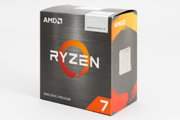 Ryzen 7 5700Gץӥ塼CPUȤ߹ޤ줿GPUǡɤΥϲŬ˥ץ쥤ǤΤ